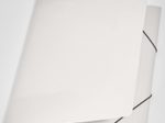 PAGNA Eckspanner Lucy Trend A3 transparent
