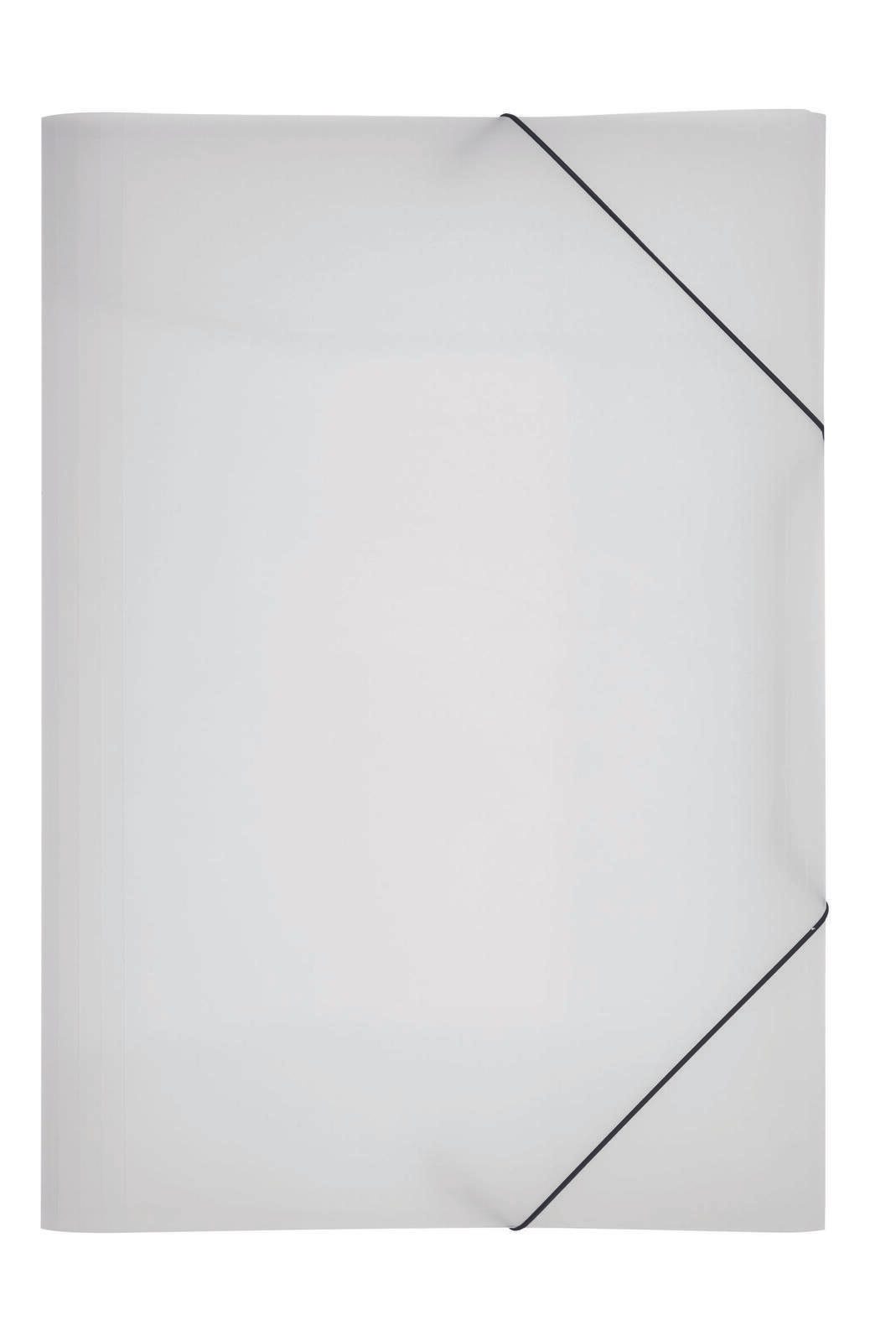 PAGNA Eckspanner Lucy Trend A3 transparent