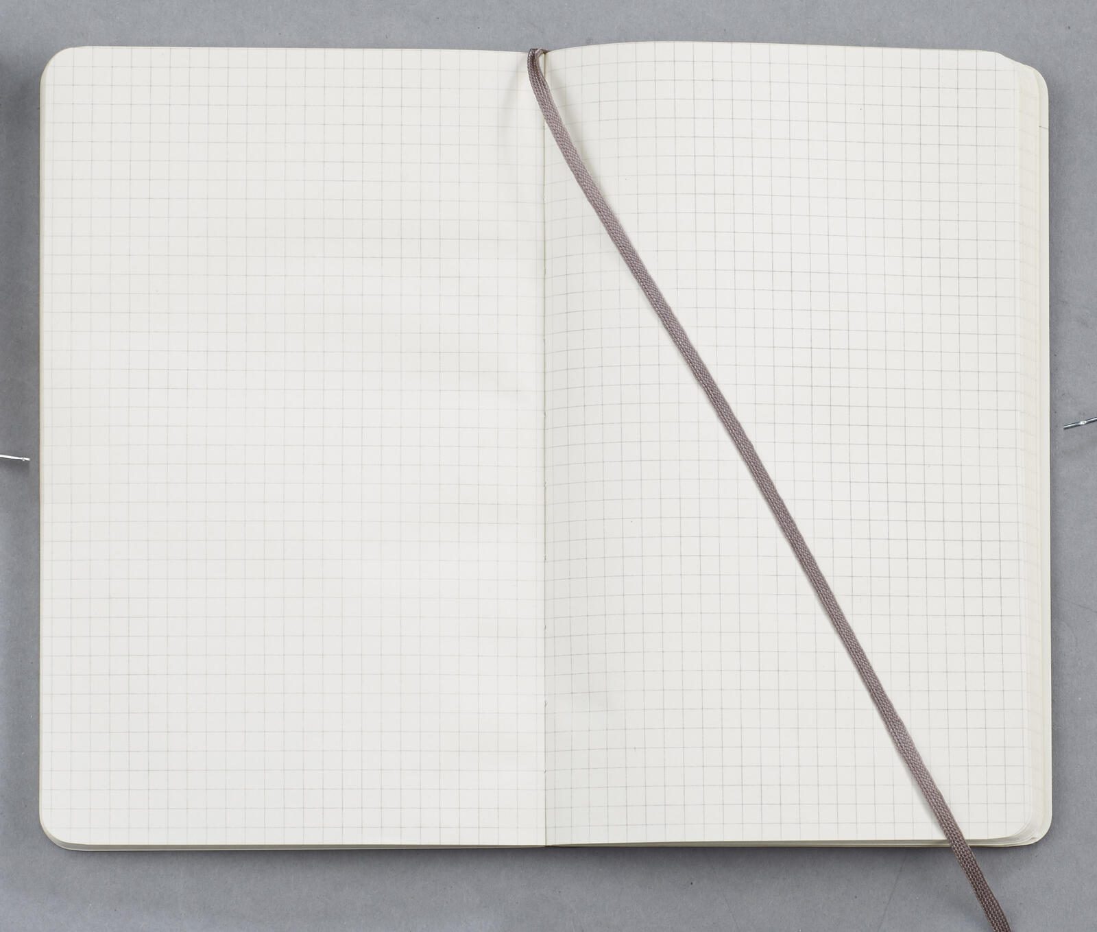 MOLESKINE Notizbuch ca. DIN A4 kariert, 192 Seiten