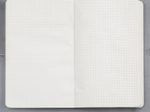 MOLESKINE Notizbuch ca. DIN A4 kariert, 192 Seiten