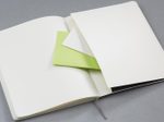 MOLESKINE Notizbuch ca. DIN A4 kariert, 192 Seiten