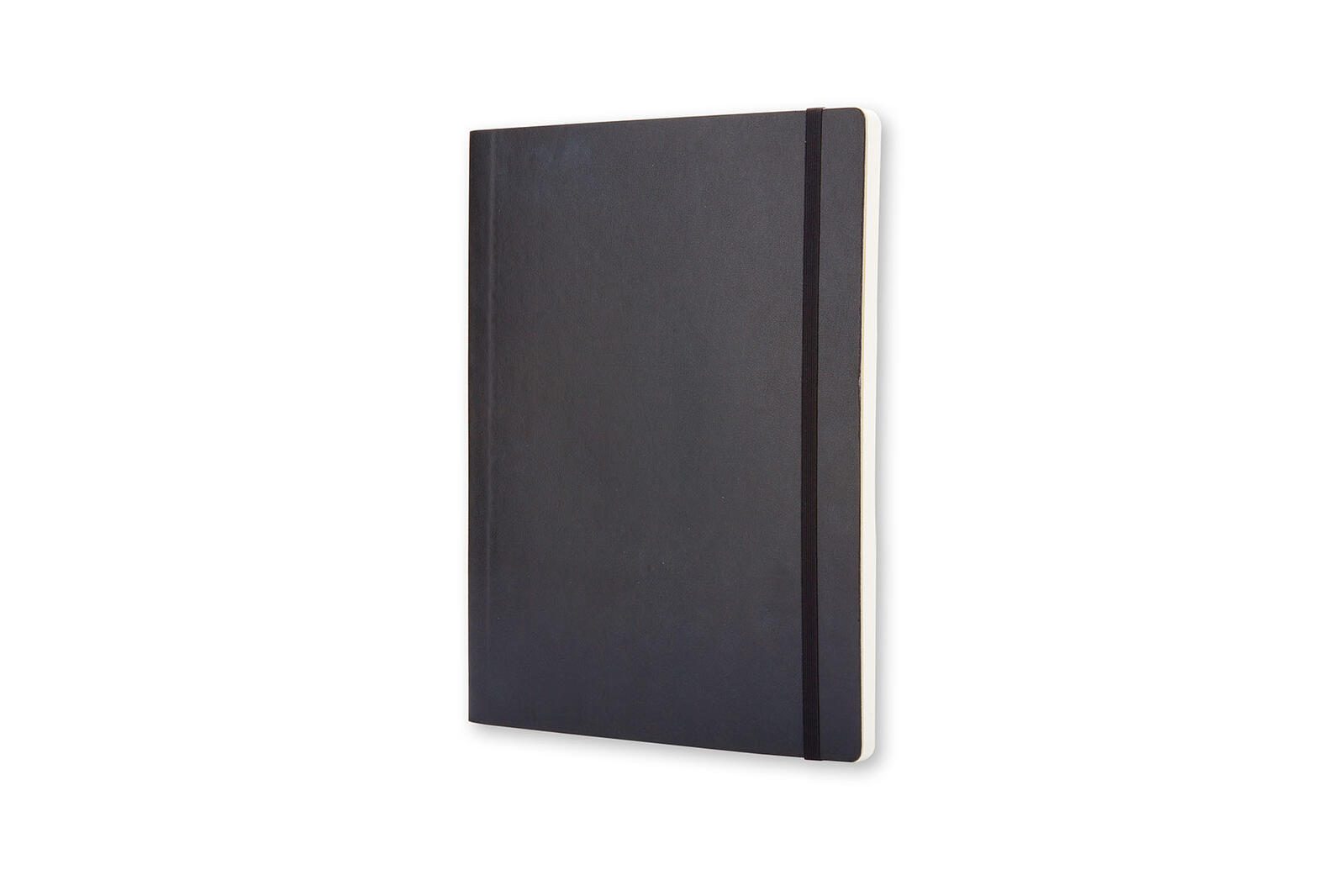 MOLESKINE Notizbuch ca. DIN A4 kariert, 192 Seiten
