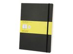 MOLESKINE Notizbuch ca. DIN A4 kariert, 192 Seiten