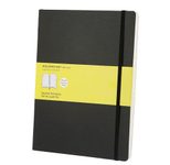 MOLESKINE Notizbuch ca. DIN A4 kariert, 192 Seiten