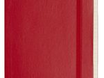MOLESKINE Notizbuch ca. DIN A5 kariert, 192 Seiten