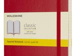 MOLESKINE Notizbuch ca. DIN A5 kariert, 192 Seiten