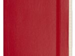 MOLESKINE Notizbuch ca. DIN A5 kariert, 192 Seiten