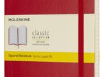 MOLESKINE Notizbuch ca. DIN A5 kariert, 192 Seiten