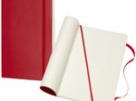 MOLESKINE Notizbuch ca. DIN A5 kariert, 192 Seiten