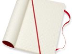 MOLESKINE Notizbuch ca. DIN A5 kariert, 192 Seiten