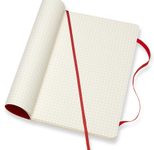 MOLESKINE Notizbuch ca. DIN A5 kariert, 192 Seiten