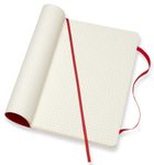 MOLESKINE Notizbuch ca. DIN A5 kariert, 192 Seiten