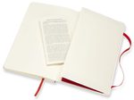 MOLESKINE Notizbuch ca. DIN A5 kariert, 192 Seiten