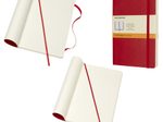 MOLESKINE Notizbuch ca. DIN A5 liniert, 192 Seiten