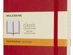 MOLESKINE Notizbuch ca. DIN A5 liniert, 192 Seiten