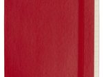 MOLESKINE Notizbuch ca. DIN A5 liniert, 192 Seiten