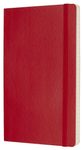 MOLESKINE Notizbuch ca. DIN A5 liniert, 192 Seiten