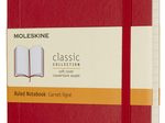 MOLESKINE Notizbuch ca. DIN A5 liniert, 192 Seiten
