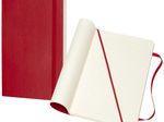 MOLESKINE Notizbuch ca. DIN A5 liniert, 192 Seiten