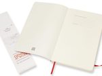 MOLESKINE Notizbuch ca. DIN A5 liniert, 192 Seiten