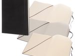 MOLESKINE Notizbuch ca. DIN A4 liniert, 192 Seiten