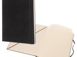 MOLESKINE Notizbuch ca. DIN A4 liniert, 192 Seiten