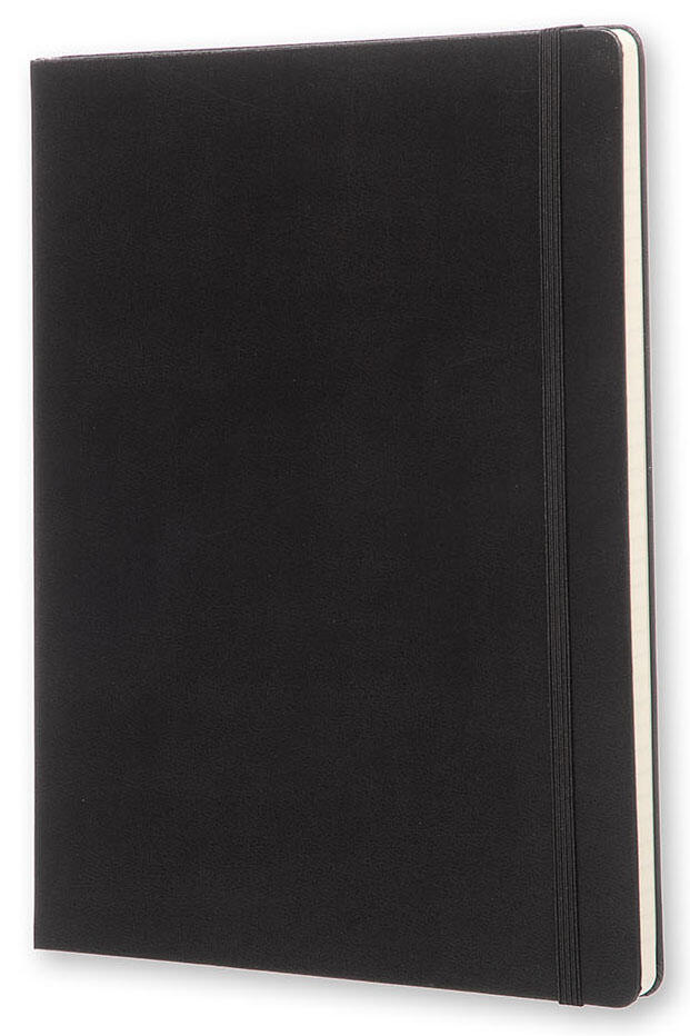 MOLESKINE Notizbuch ca. DIN A4 liniert, 192 Seiten