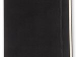 MOLESKINE Notizbuch ca. DIN A4 liniert, 192 Seiten