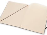 MOLESKINE Notizbuch ca. DIN A4 liniert, 192 Seiten