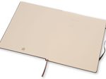 MOLESKINE Notizbuch ca. DIN A4 liniert, 192 Seiten
