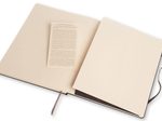 MOLESKINE Notizbuch ca. DIN A4 liniert, 192 Seiten
