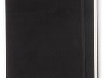 MOLESKINE Notizbuch ca. DIN A4 blanko, 192 Seiten