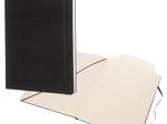 MOLESKINE Notizbuch ca. DIN A4 blanko, 192 Seiten