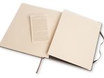 MOLESKINE Notizbuch ca. DIN A4 blanko, 192 Seiten