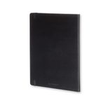 MOLESKINE Notizbuch ca. DIN A4 blanko, 192 Seiten