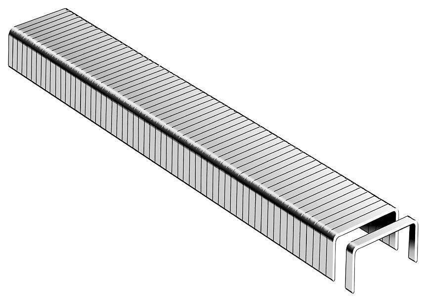 novus Tackerklammern 11.3 mm 14 mm
