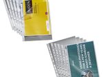 LEITZ Prospekthüllen DIN A4 0.065 mm transparent