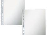 LEITZ Prospekthüllen A5 0.075 mm transparent