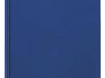 MAUL Klemmbrett DIN A4 blau