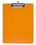 MAUL Klemmbrett DIN A4 orange