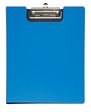 MAUL Klemmbrettmappe DIN A4 blau