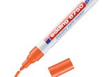 edding 8750 Lackmarker 2.0 - 4.0 mm Orange