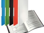 LEITZ Sichtbuch DIN A4 weiß