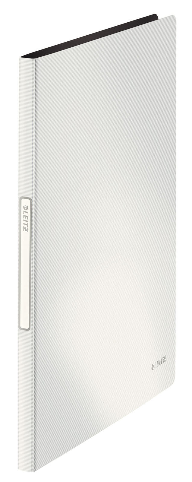 LEITZ Sichtbuch DIN A4 weiß