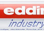 edding 8750 Lackmarker 2.0 - 4.0 mm Grün
