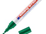 edding 8750 Lackmarker 2.0 - 4.0 mm Grün