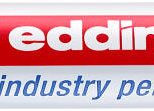 edding Industriemarker 1.5 - 3.0 mm Blau