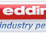edding Industriemarker 1.5 - 3.0 mm Rot
