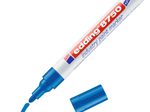 edding 8750 Lackmarker 2.0 - 4.0 mm Blau