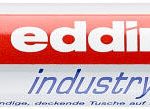 edding 8750 Lackmarker 2.0 - 4.0 mm Rot